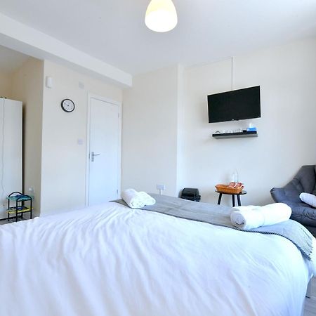 City Apartments Near Seven Sisters Londres Exterior foto