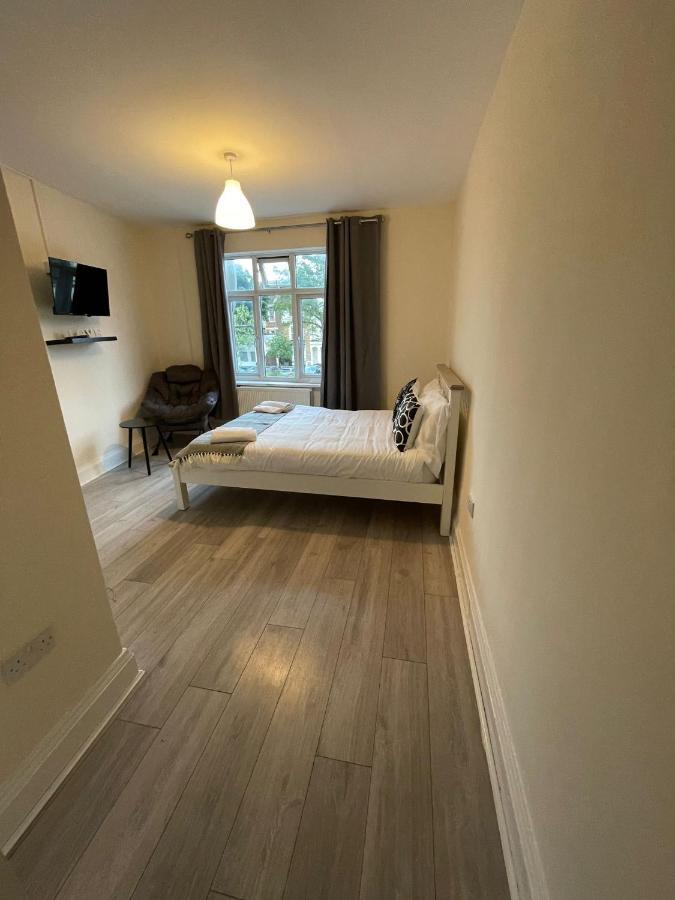 City Apartments Near Seven Sisters Londres Exterior foto
