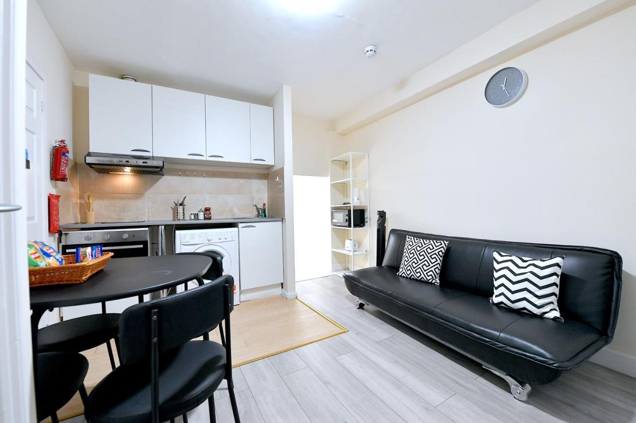 City Apartments Near Seven Sisters Londres Exterior foto