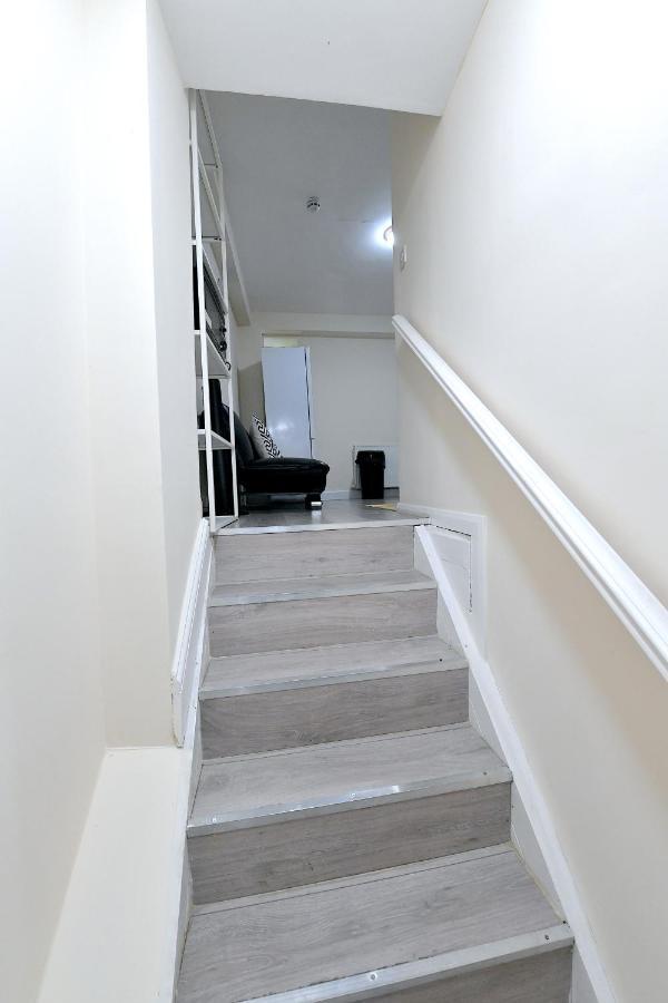 City Apartments Near Seven Sisters Londres Exterior foto